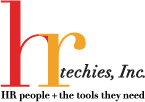 HRtechies logo